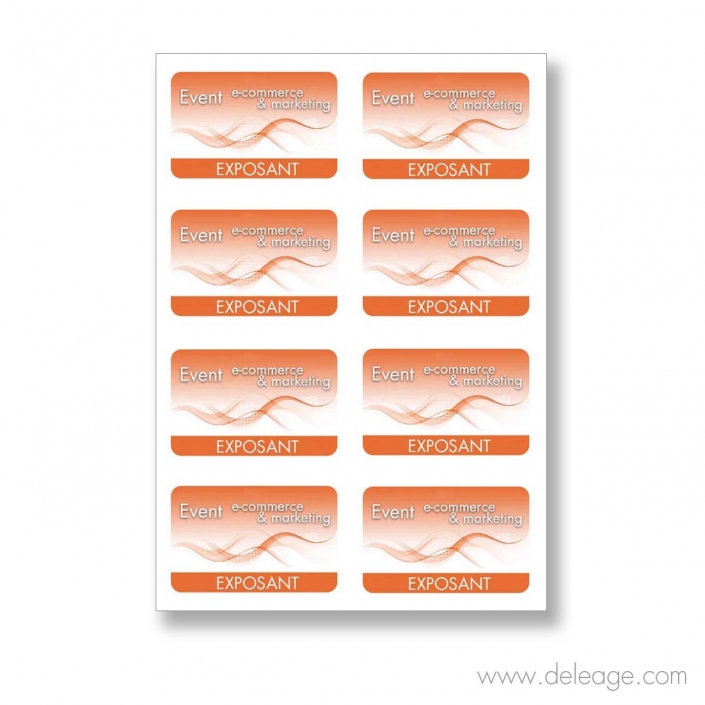 visuel badge Visuel badge