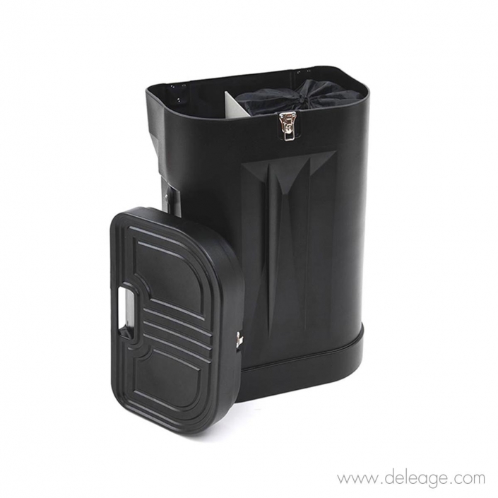 stand-exposition-container-roulettes-L Stand exposition container roulettes L
