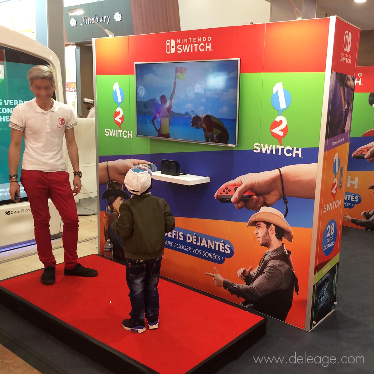 stand-exposition-jeu-video-tv Stand exposition jeu video tv