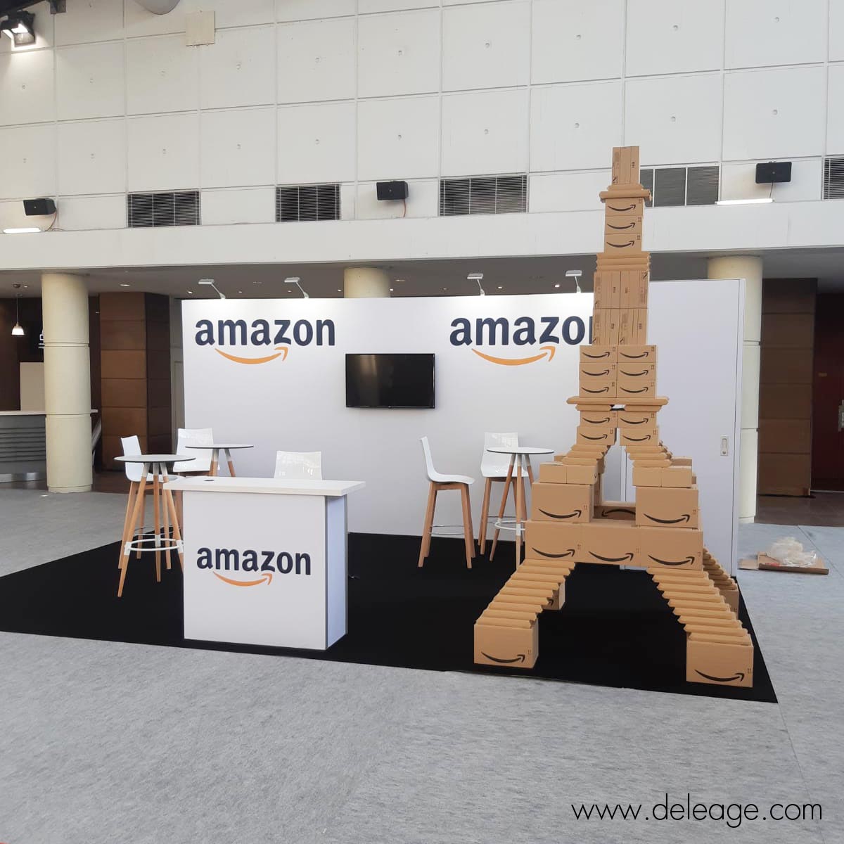 stand-exposition-tv-modulable Stand exposition tv modulable
