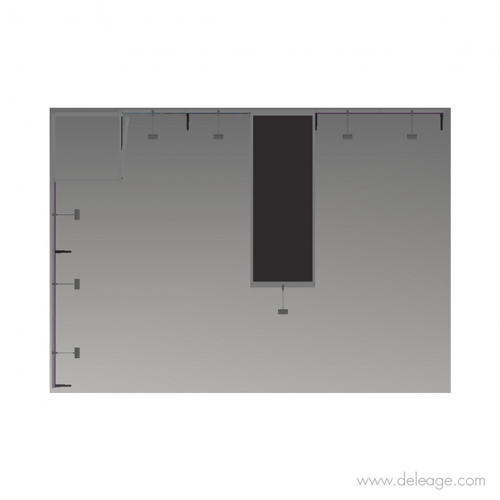 stand-modulaire-h-line_24m²_cloisons-de-fond_transportable-en camion_vue-dessus Stand modulaire h line 24m² cloisons de fond transportable en camion vue dessus
