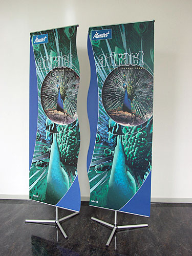 Totem-tripodekakemono Totem tripodekakemono