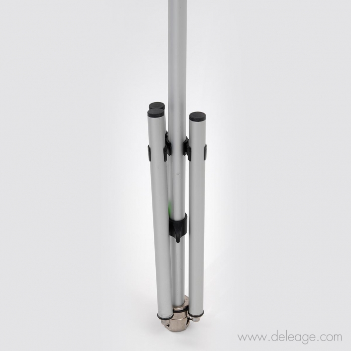 DSC_6623 Totem autoporte tripod pied 2