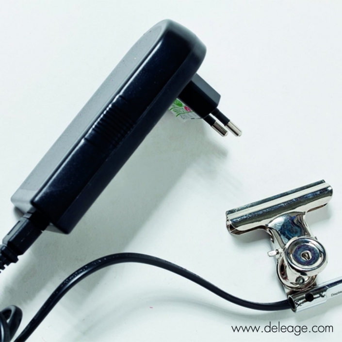Spot totem halogen 35 D2