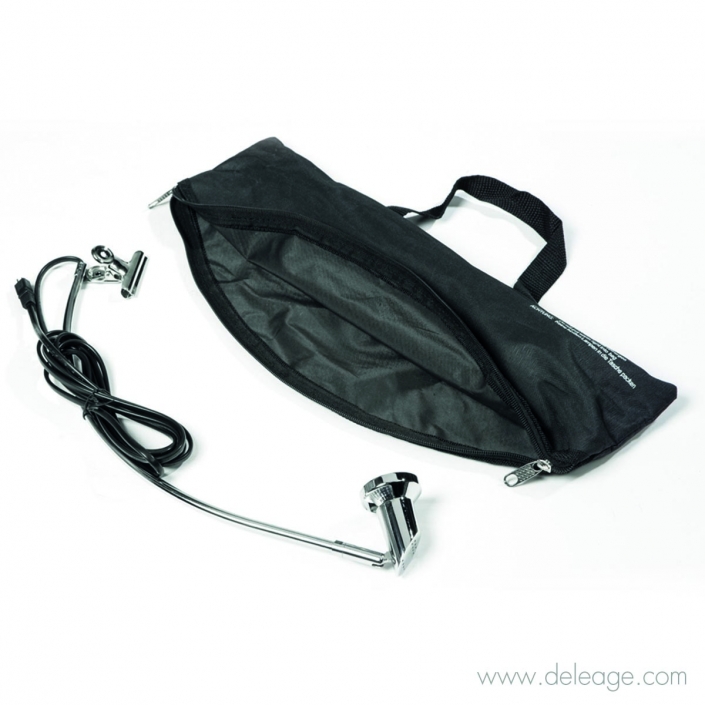 Spot totem halogen 35 D3