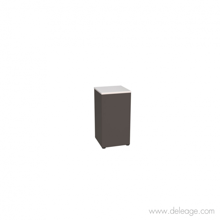 stele-de-presentation-noire Stele de presentation noire