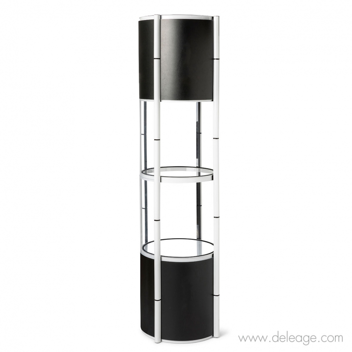 tour-vitrine-de-stand-pliable (16) Tour vitrine de stand pliable