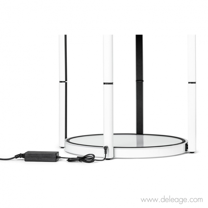tour-vitrine-de-stand-pliable (8) Tour vitrine de stand pliable