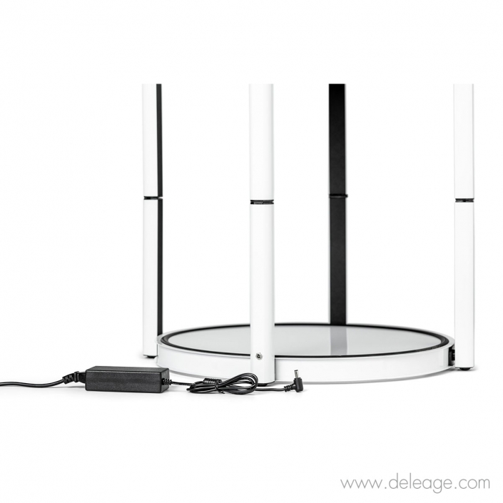 tour-vitrine-de-stand-pliable (9) Tour vitrine de stand pliable