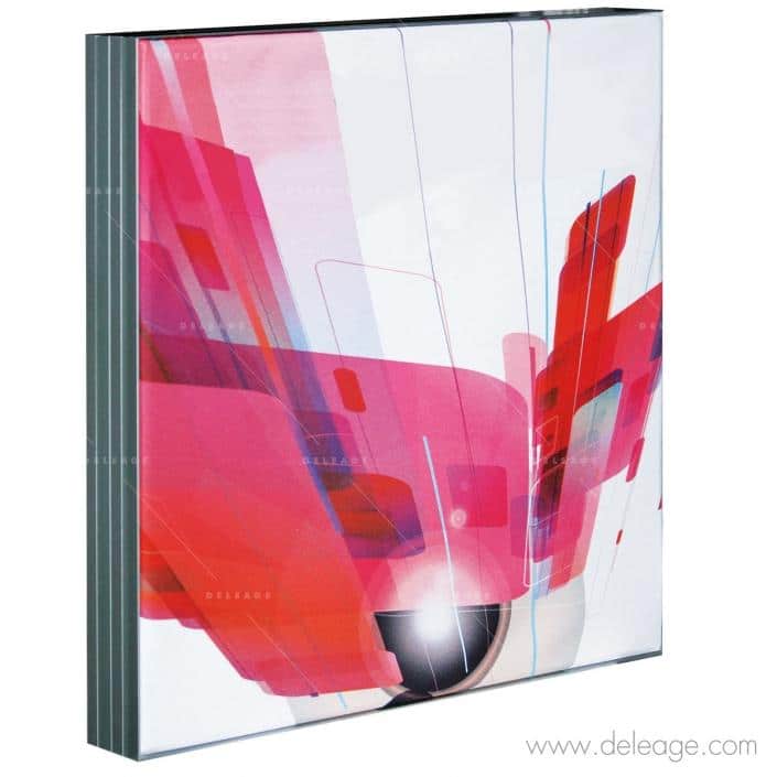 Caisson textile Caisson textile