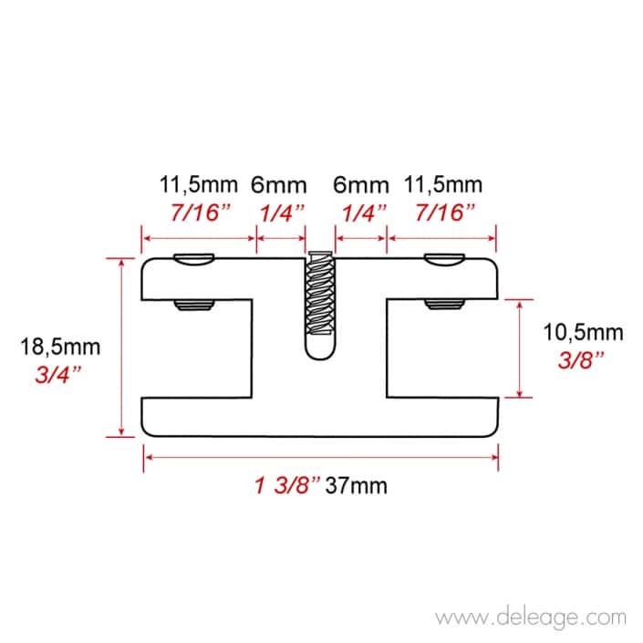 Fixation-double-panneau-10mm-sur-cable (1) Fixation double panneau 10mm sur cable