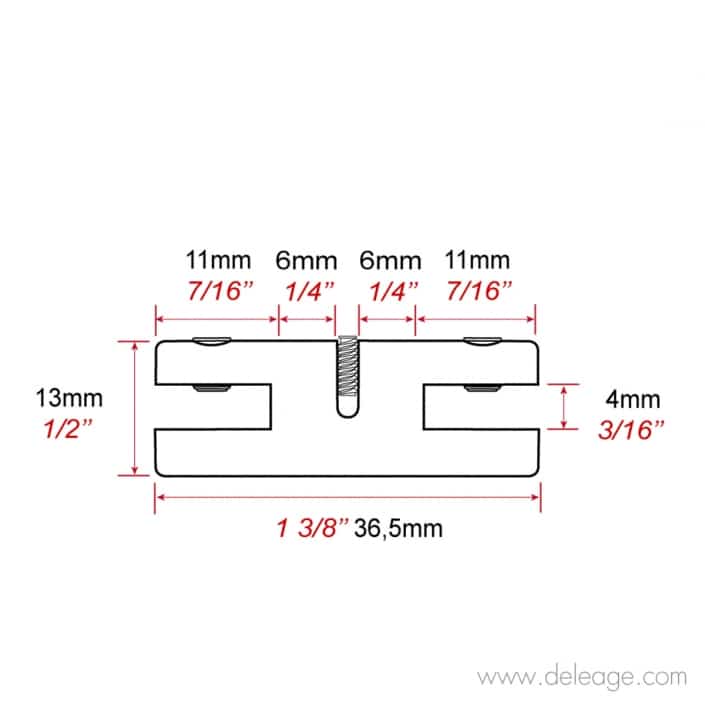 Fixation-double-panneau-4mm-sur-cable (1) Fixation double panneau 4mm sur cable