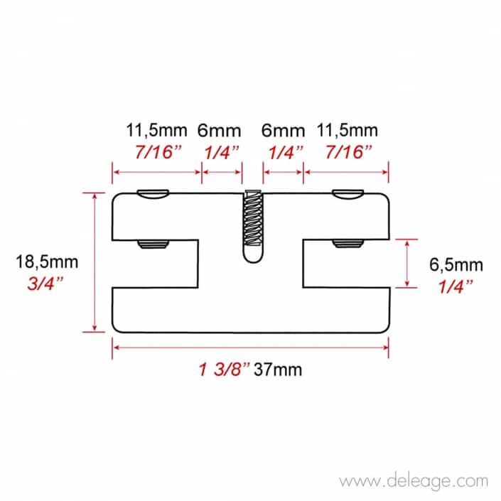 Fixation-double-panneau-6mm-sur-cable (1) Fixation double panneau 6mm sur cable