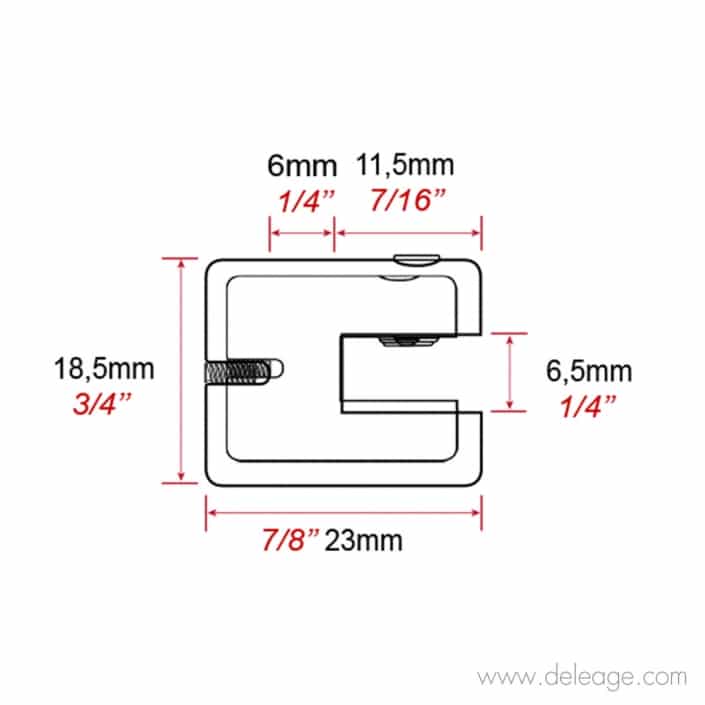 Fixation-panneau-6mm-sur-cable (3) Fixation panneau 6mm sur cable