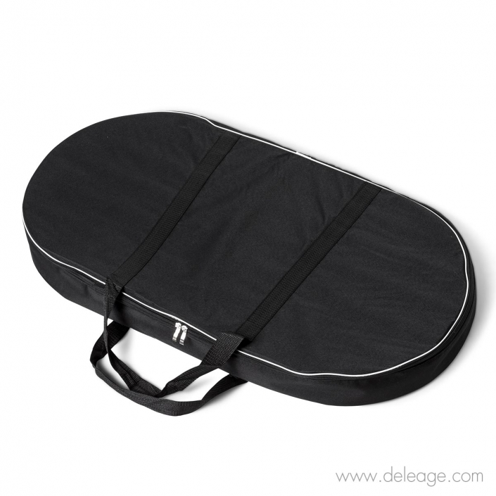 Comptoir courbe roulable d4 1