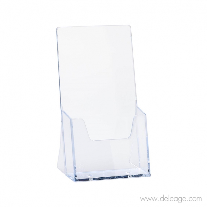 distributeur-brochure-de-table-10X21 Distributeur brochure de table 10X21