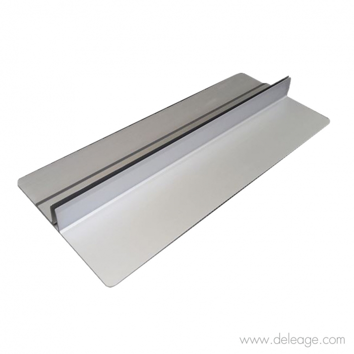 pied-alu-610mm Pied alu 610mm