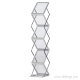 Porte brochure pliable ZIG-ZAG (vue 8)