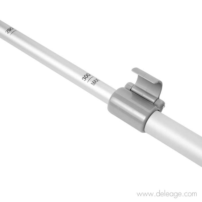 Rollup xxl canne telescopique