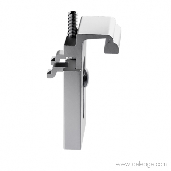 platine habillage cloison Platine habillage cloison