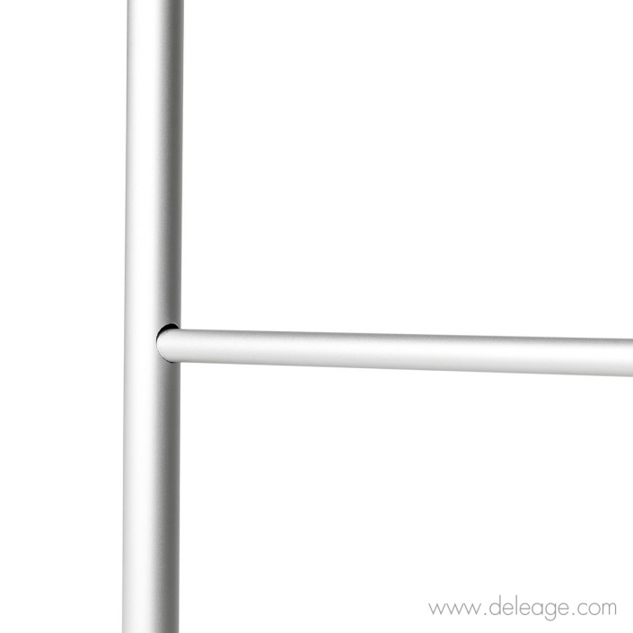 Totem tissu barres 2