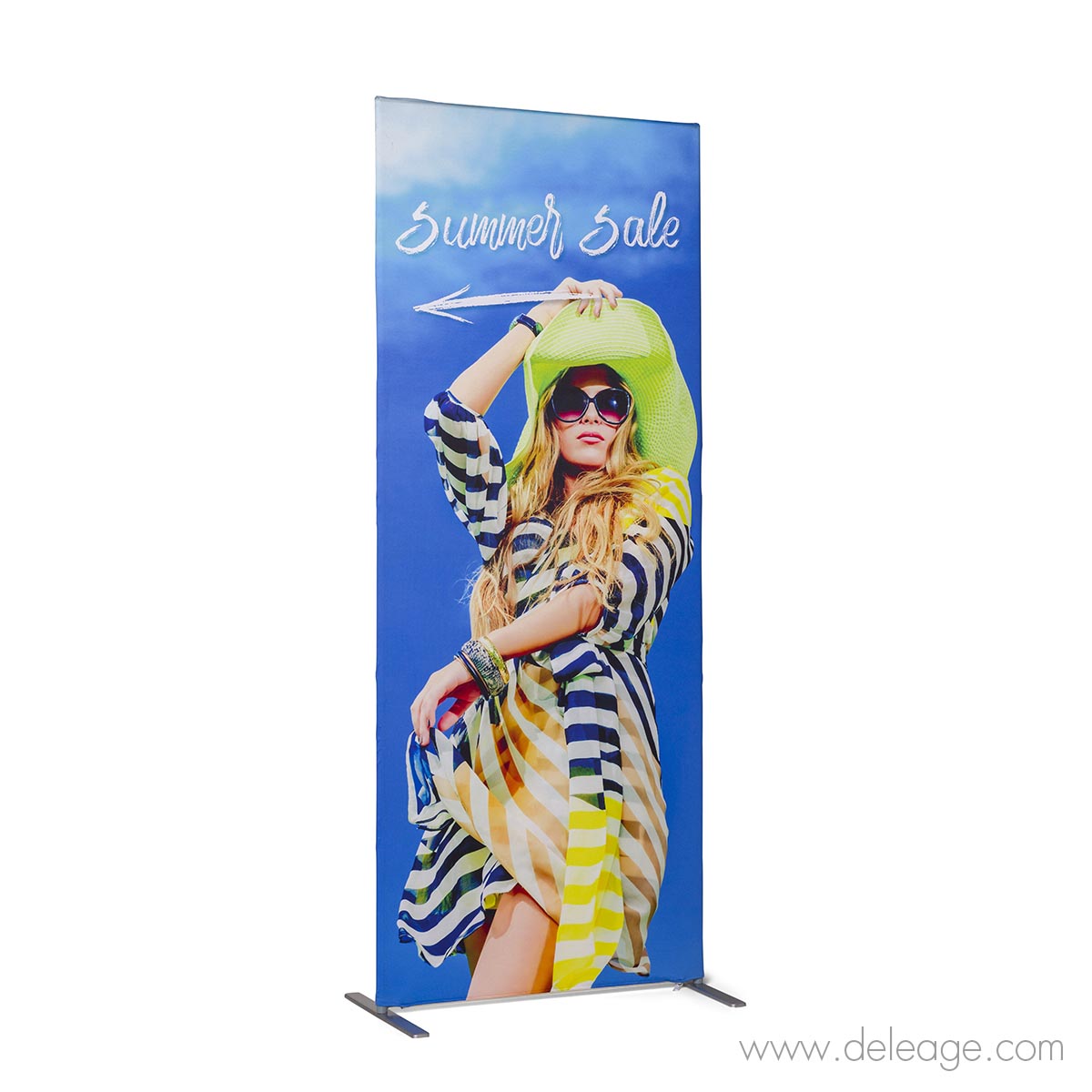 Totem tissu