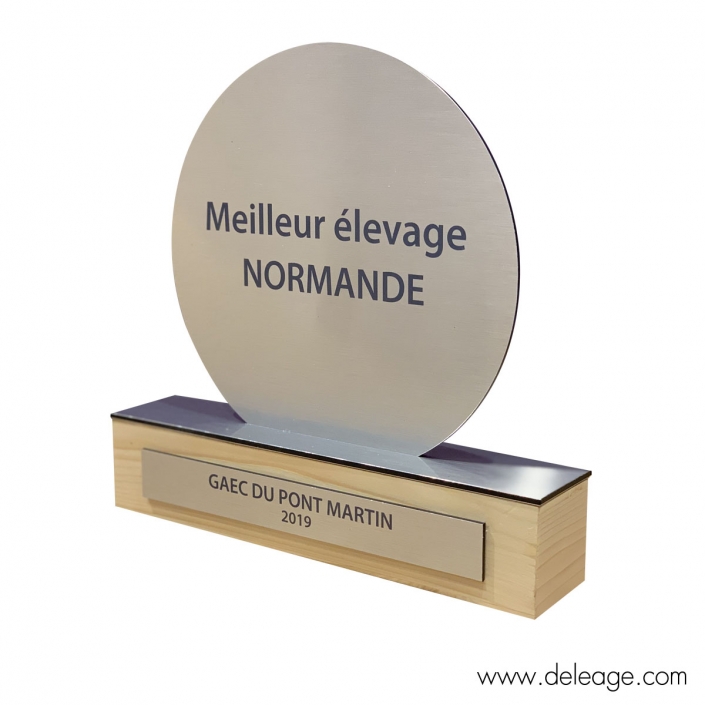 trophee-dibond-socle-bois-1 Trophee dibond socle bois