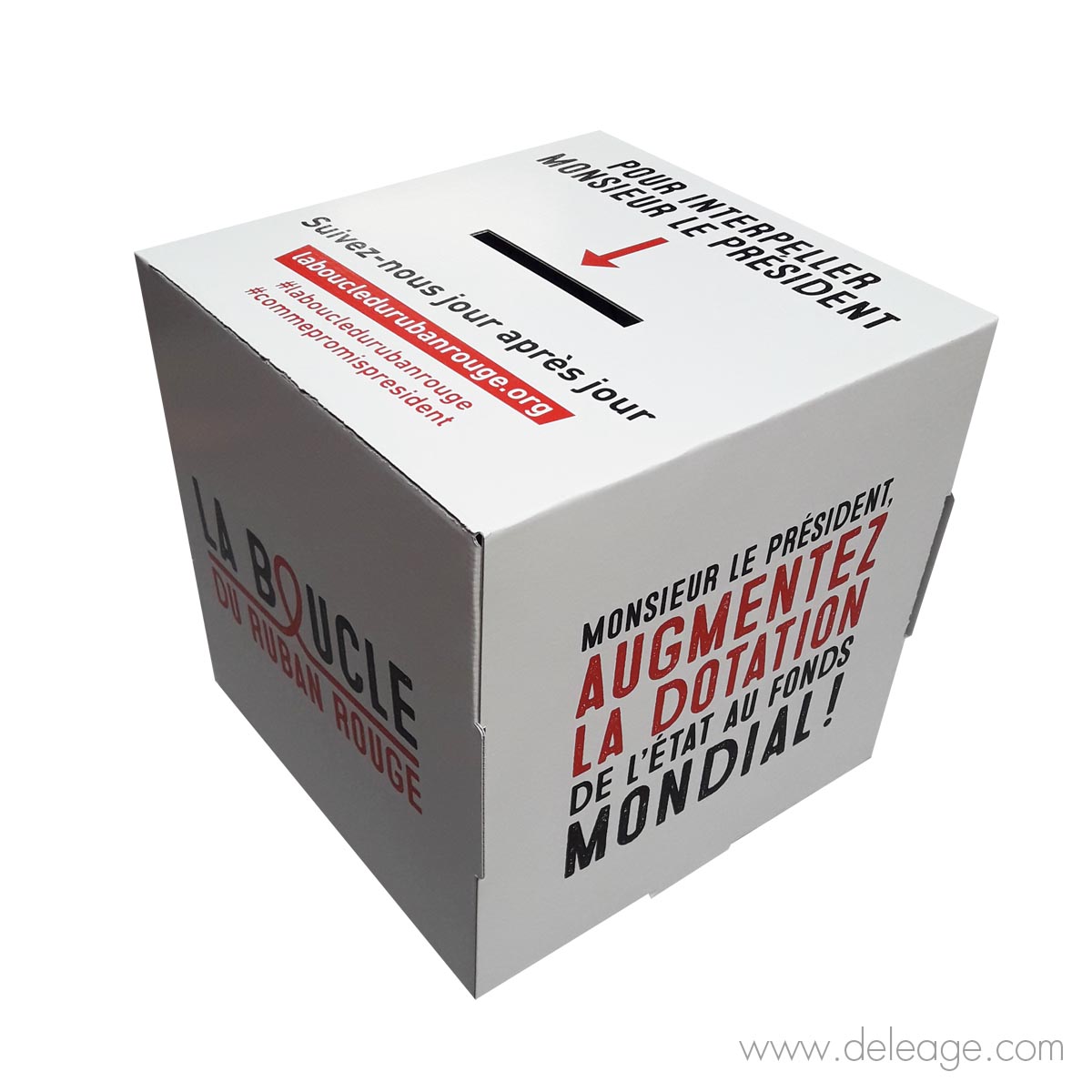 urne-carton-sans-fronton Urne carton sans fronton