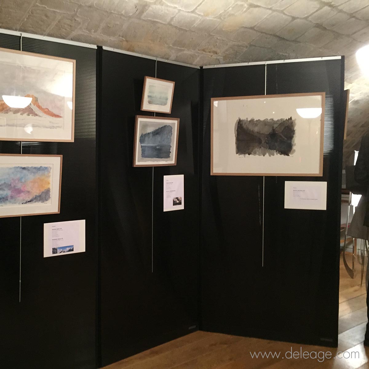 exposition-tableaux-cimaises-rails-1 Exposition tableaux cimaises rails