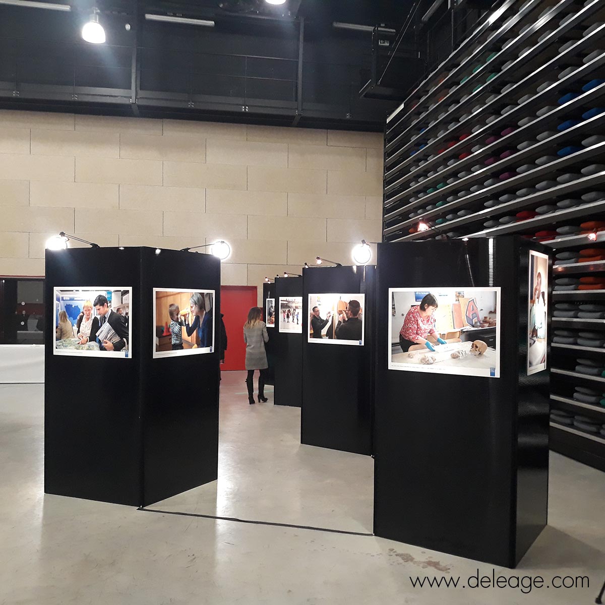 exposition-tour-tableaux-spots Exposition tour tableaux spots