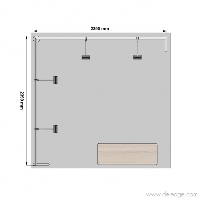 dessin-stand-ultra-portable-6m2-vue-dessus Dessin stand ultra portable 6m2 vue dessus