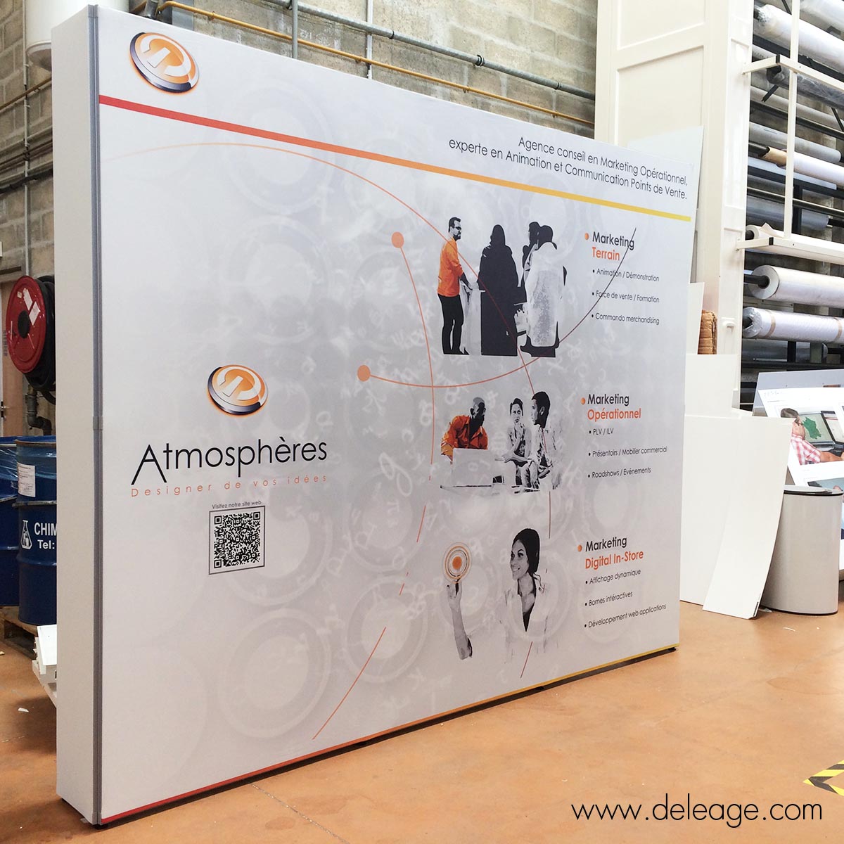 T3-stand-autoportant-demontable T3 stand autoportant demontable
