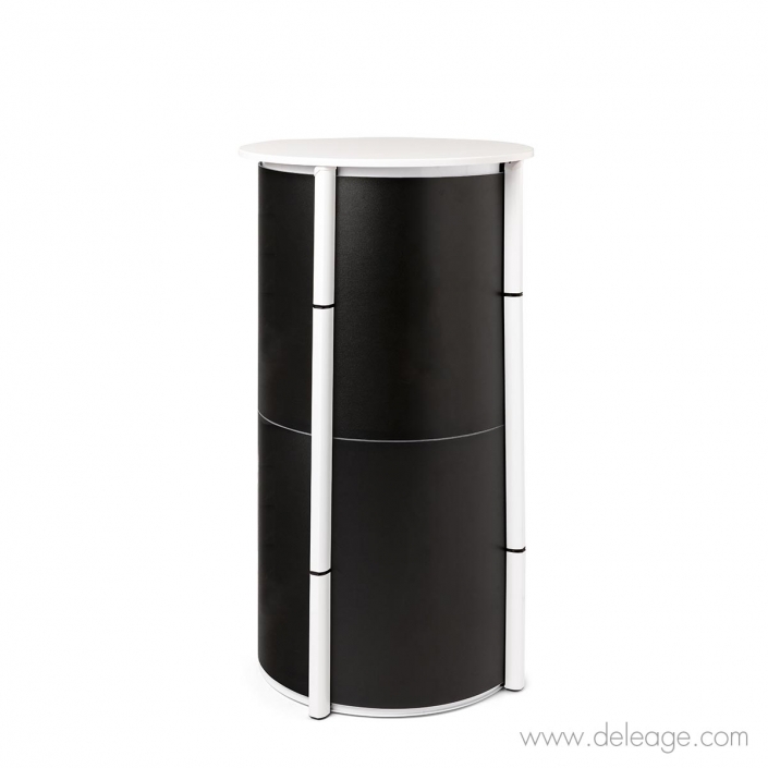 Comptoir spiral pliable 2