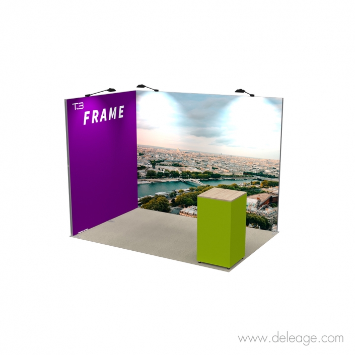 stand-modulaire-T3-2x3-fabric Stand modulaire T3 2x3 fabric