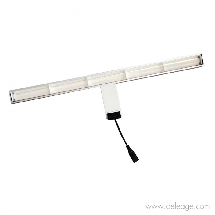 spot-design-led-rectangulaire-exposition Spot design led rectangulaire exposition