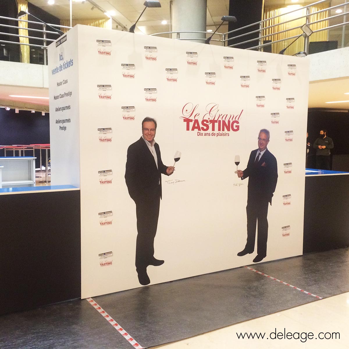 stand-T3 Stand T3