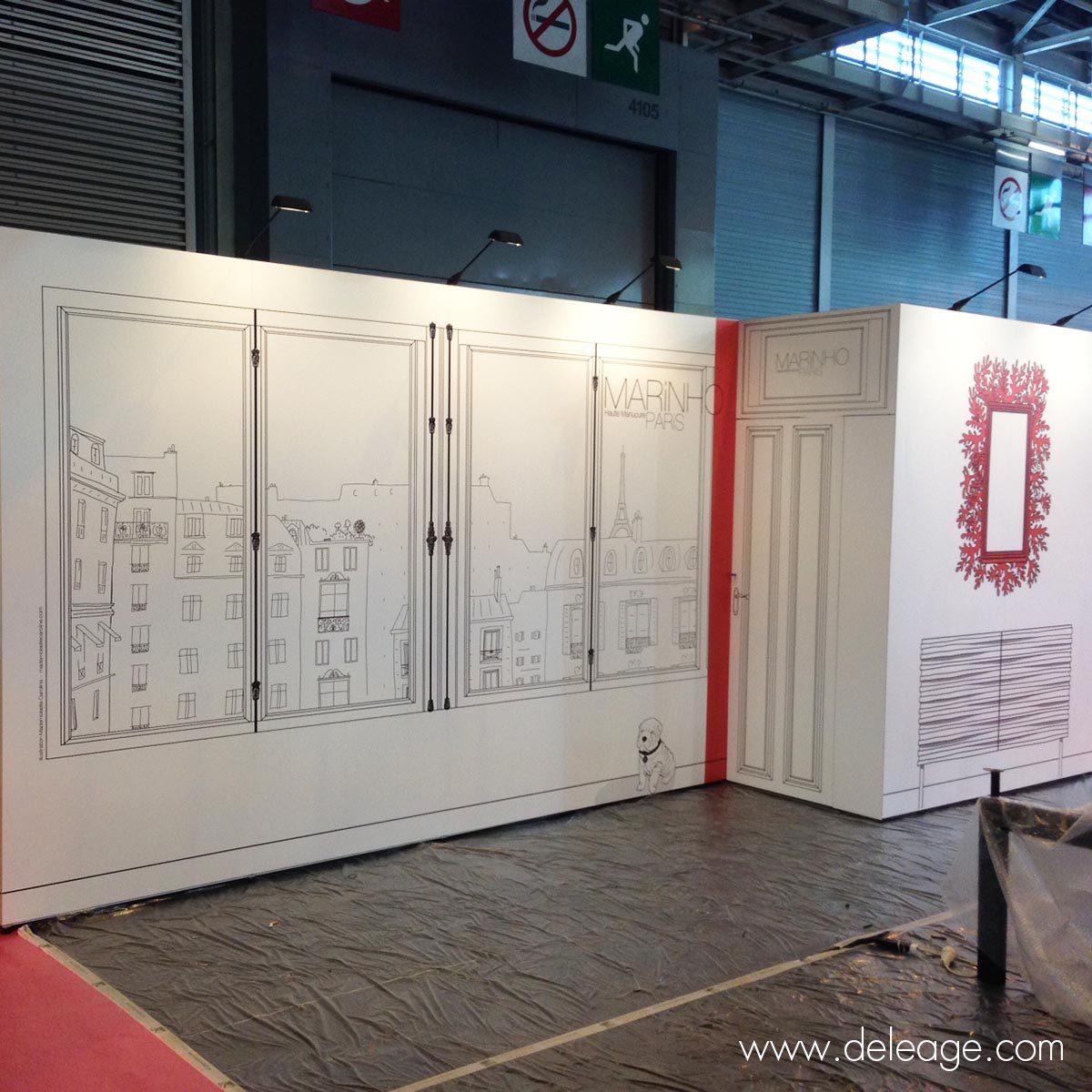 stand-exposition-spot-reserve Stand exposition spot reserve
