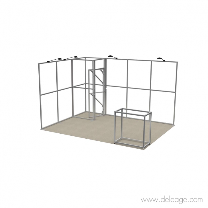 stand-t3-3x3-sans-visuel Stand t3 3x3 sans visuel