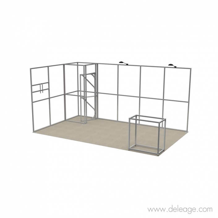 stand-t3-3x4-sans-visuel Stand t3 3x4 sans visuel