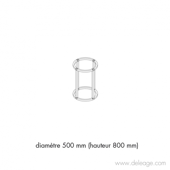 cerce-T3-diametre-500 Cerce T3 diametre