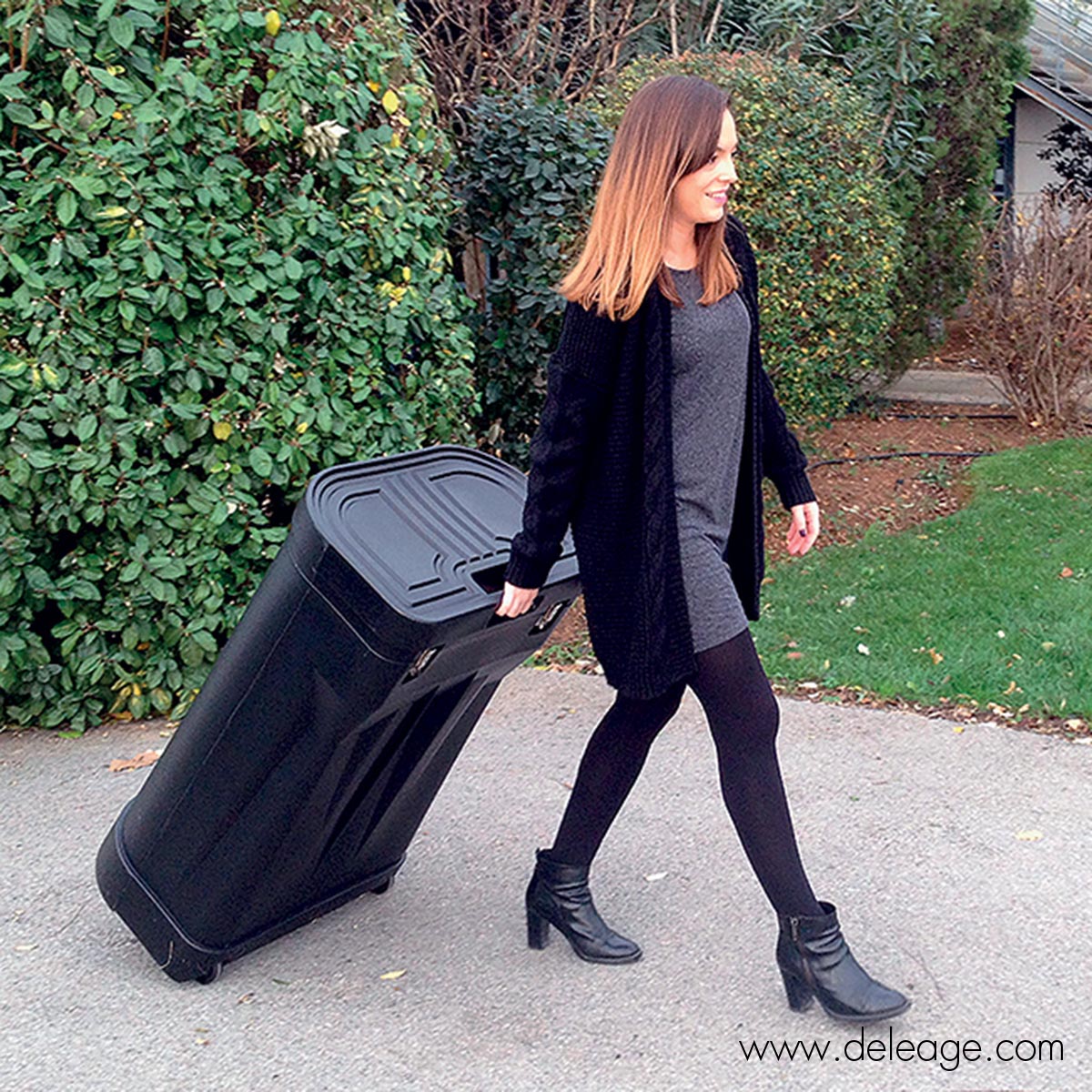 conteneur-transport-roulette Conteneur transport roulette