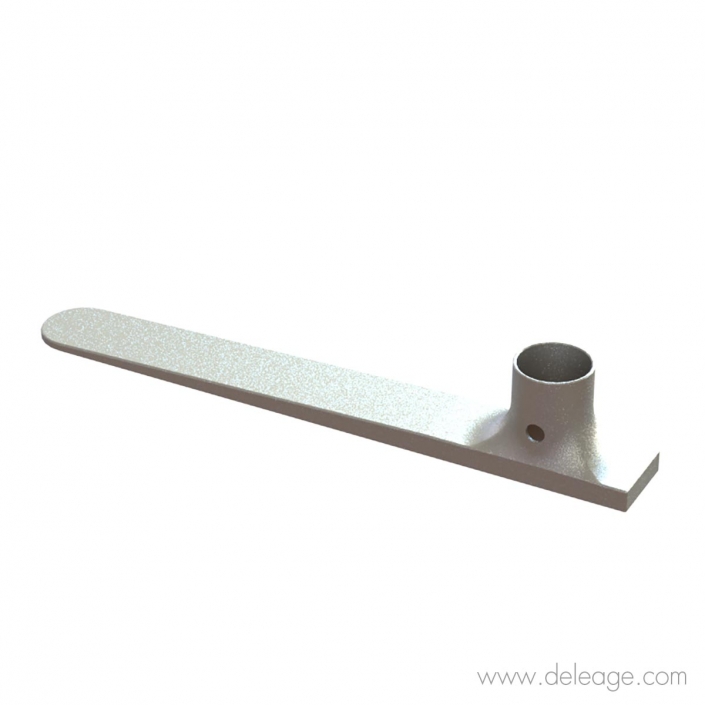 contour-pied-simple Contour pied simple
