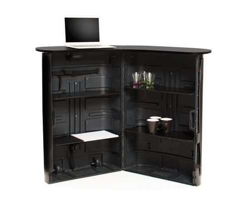 banque-accueil-valise-pliable (2) Banque accueil valise pliable