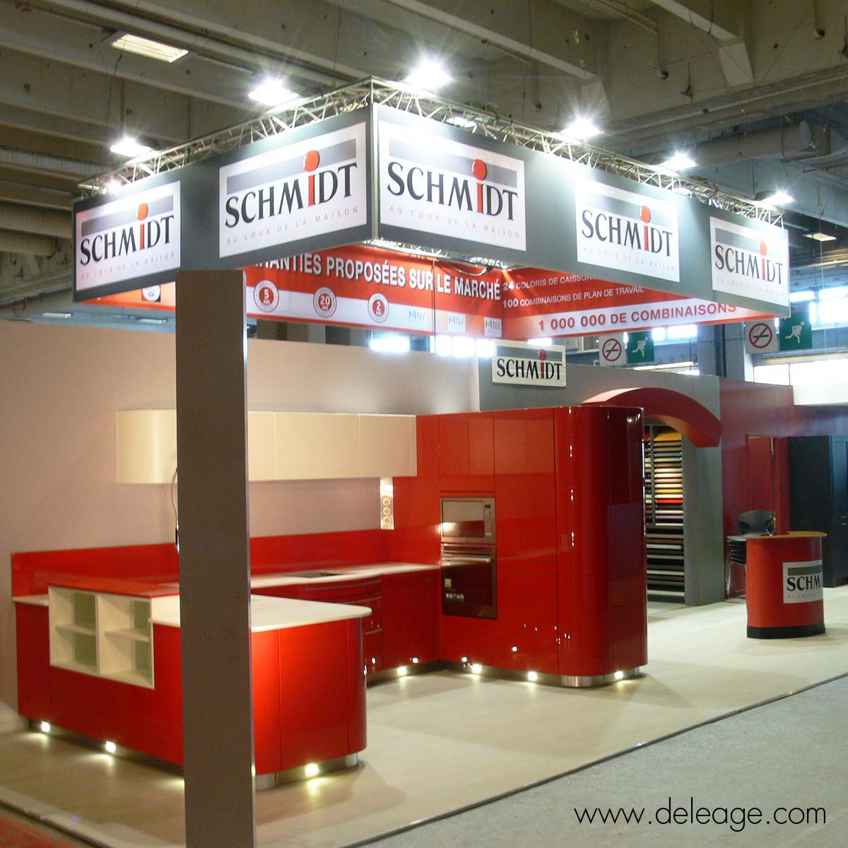 enseigne-stand Enseigne stand