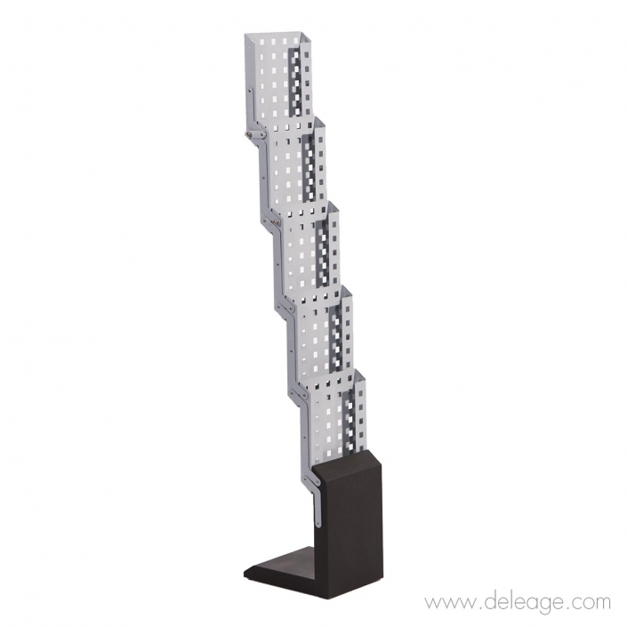 porte-brochure-stand-transportable (3) Porte brochure stand transportable