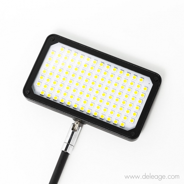 Spot led 116w 3