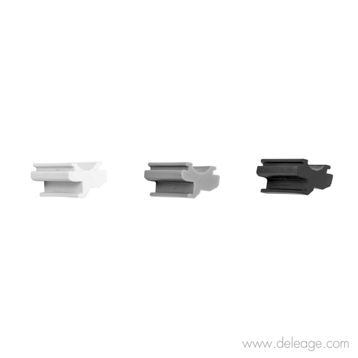 Spot led 50w attache profile 2
