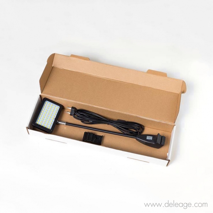 spot-led-50w-boite Spot led 50w boite