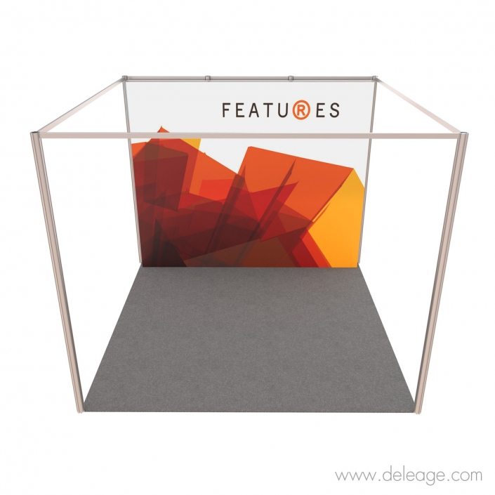 habillage-cloison-stand-cadreT3 Habillage cloison stand cadreT3