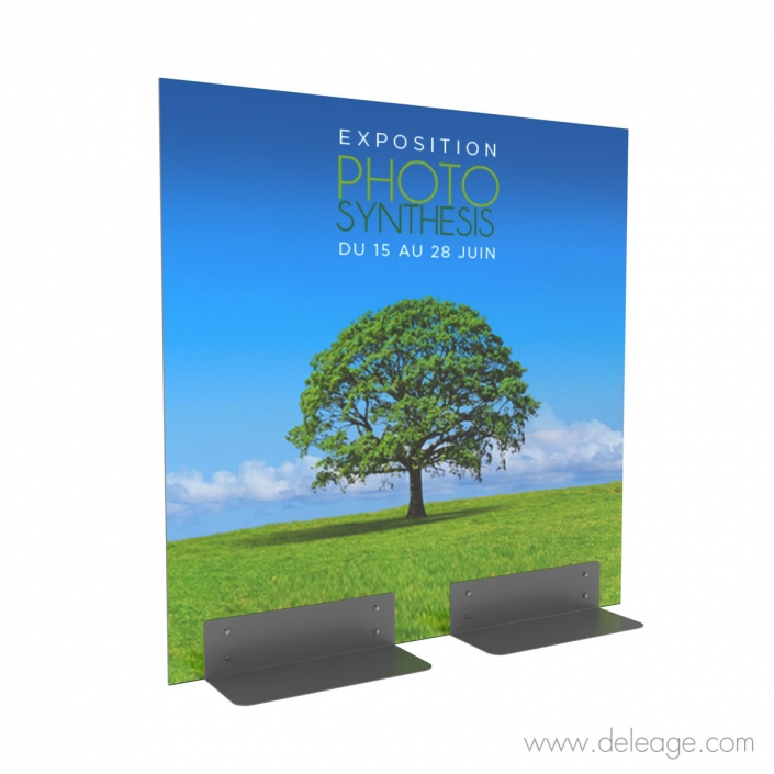 Panneau-exterieur-sur-embase (2) Panneau exterieur sur embase